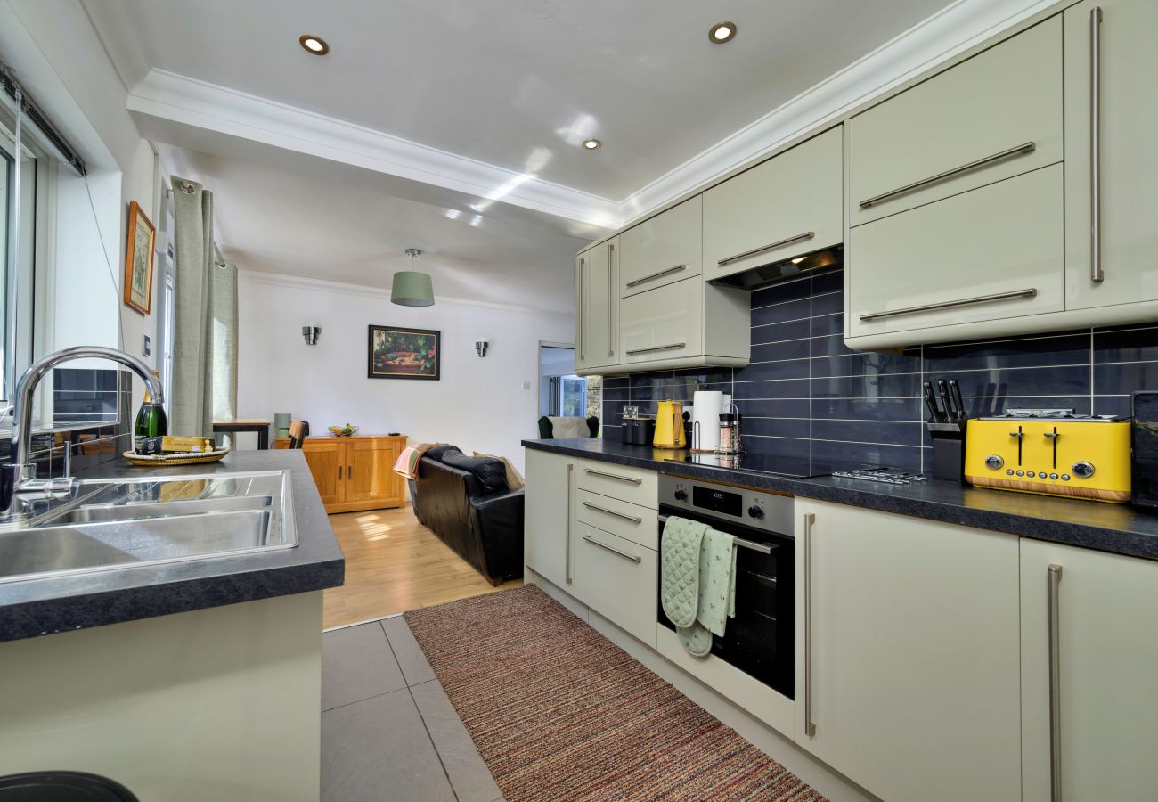 House in Betws-Y-Coed - Dyffryn