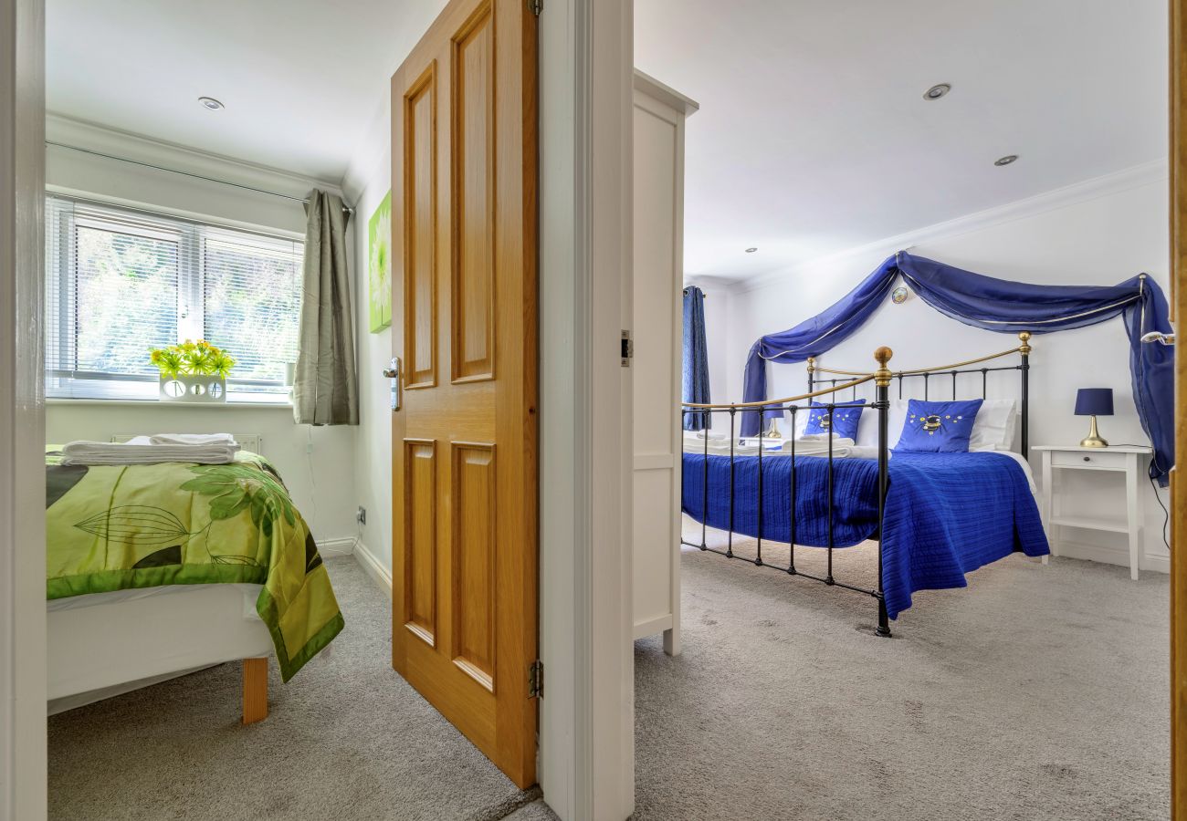 House in Betws-Y-Coed - Dyffryn