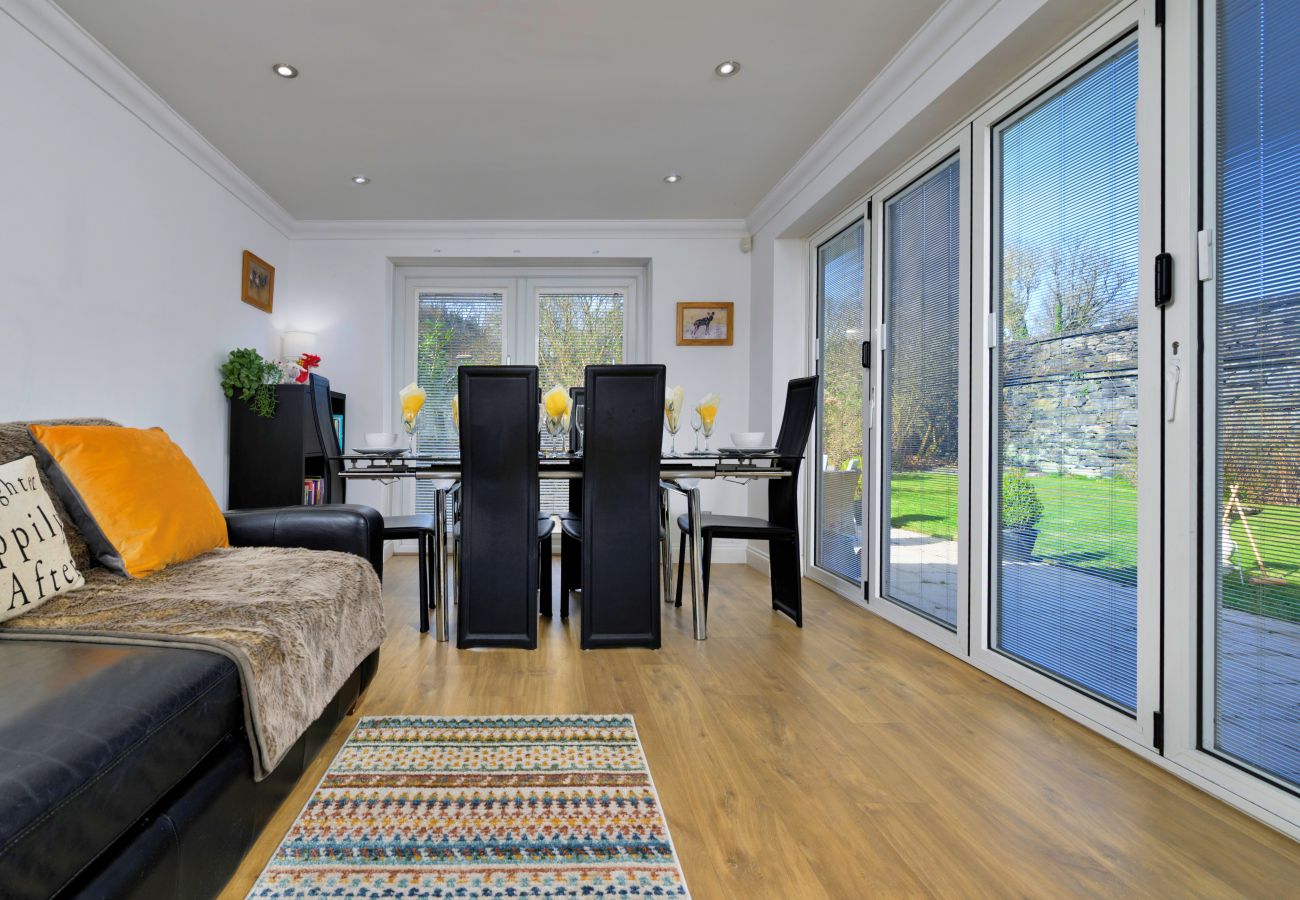 House in Betws-Y-Coed - Dyffryn