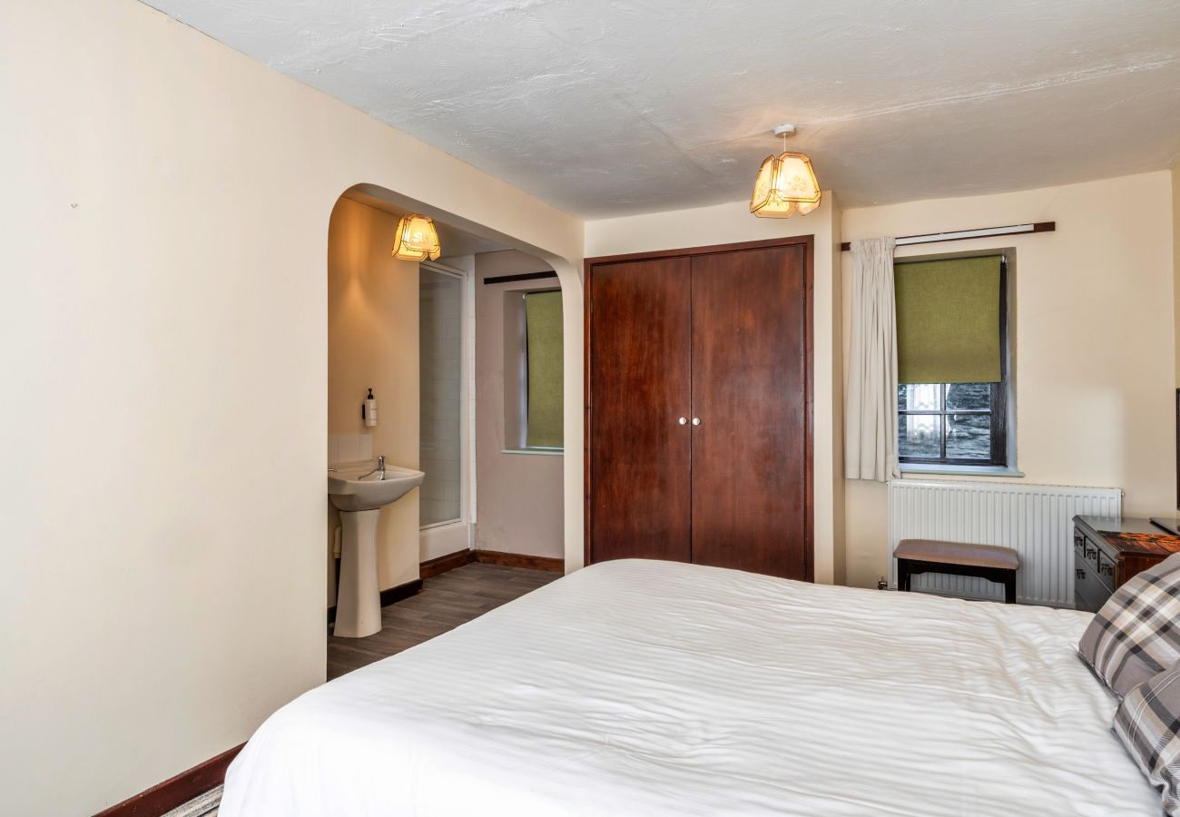 Cottage in Woolacombe - Trimstone Manor - Mill Cottage