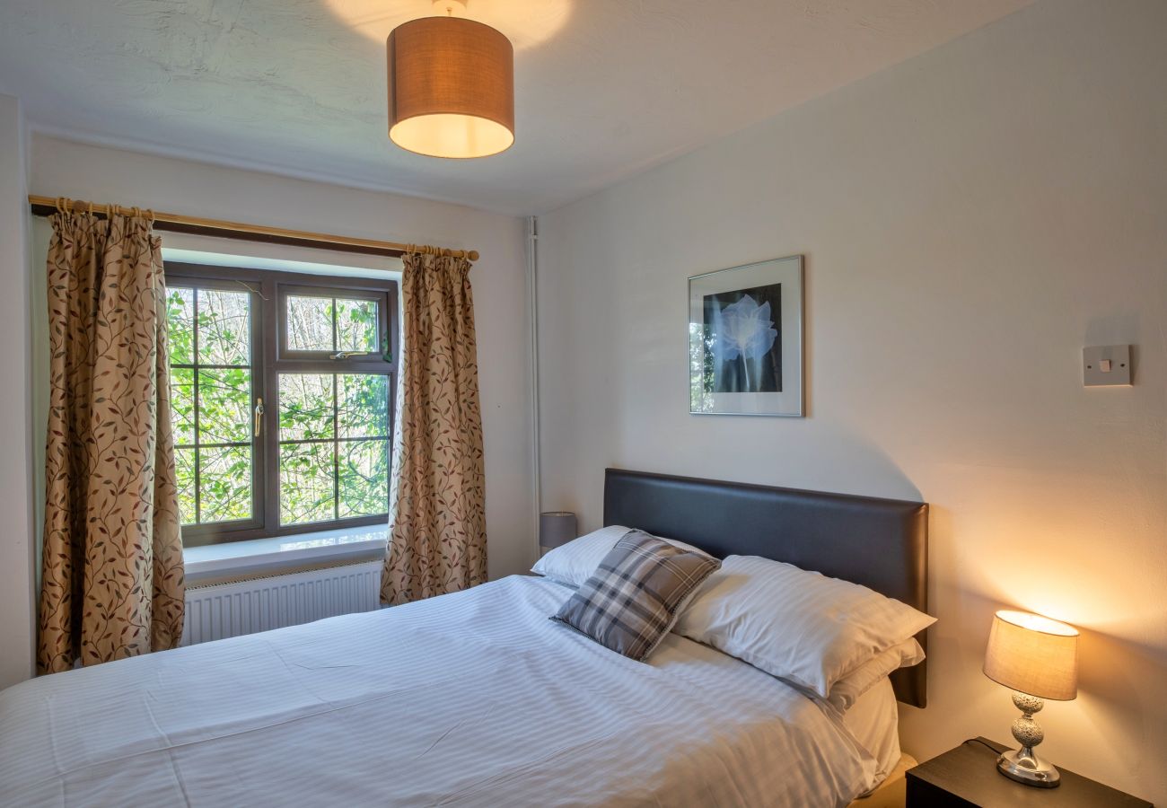 Cottage in Woolacombe - Trimstone Manor - Mill Cottage