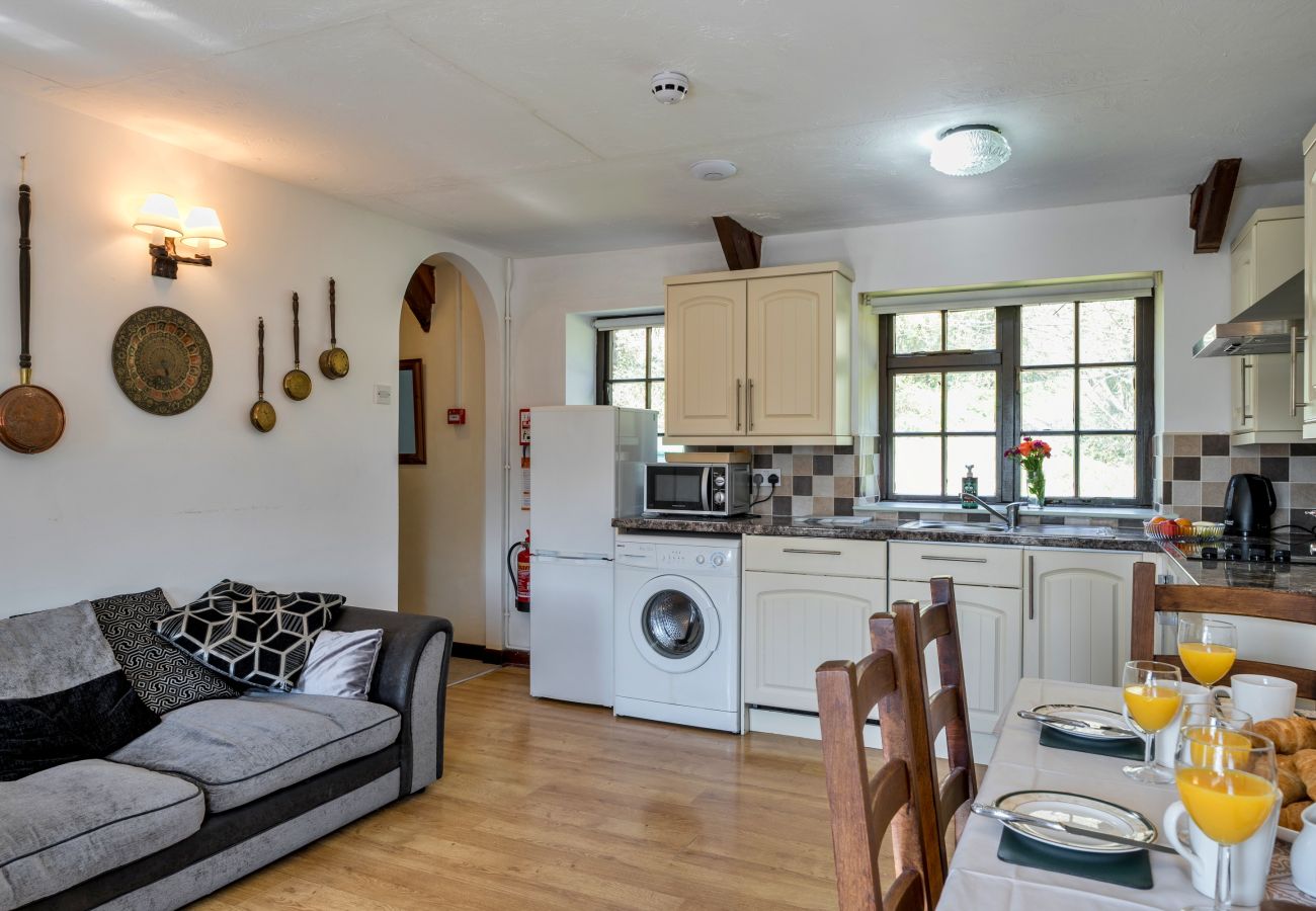 Cottage in Woolacombe - Trimstone Manor - Mill Cottage