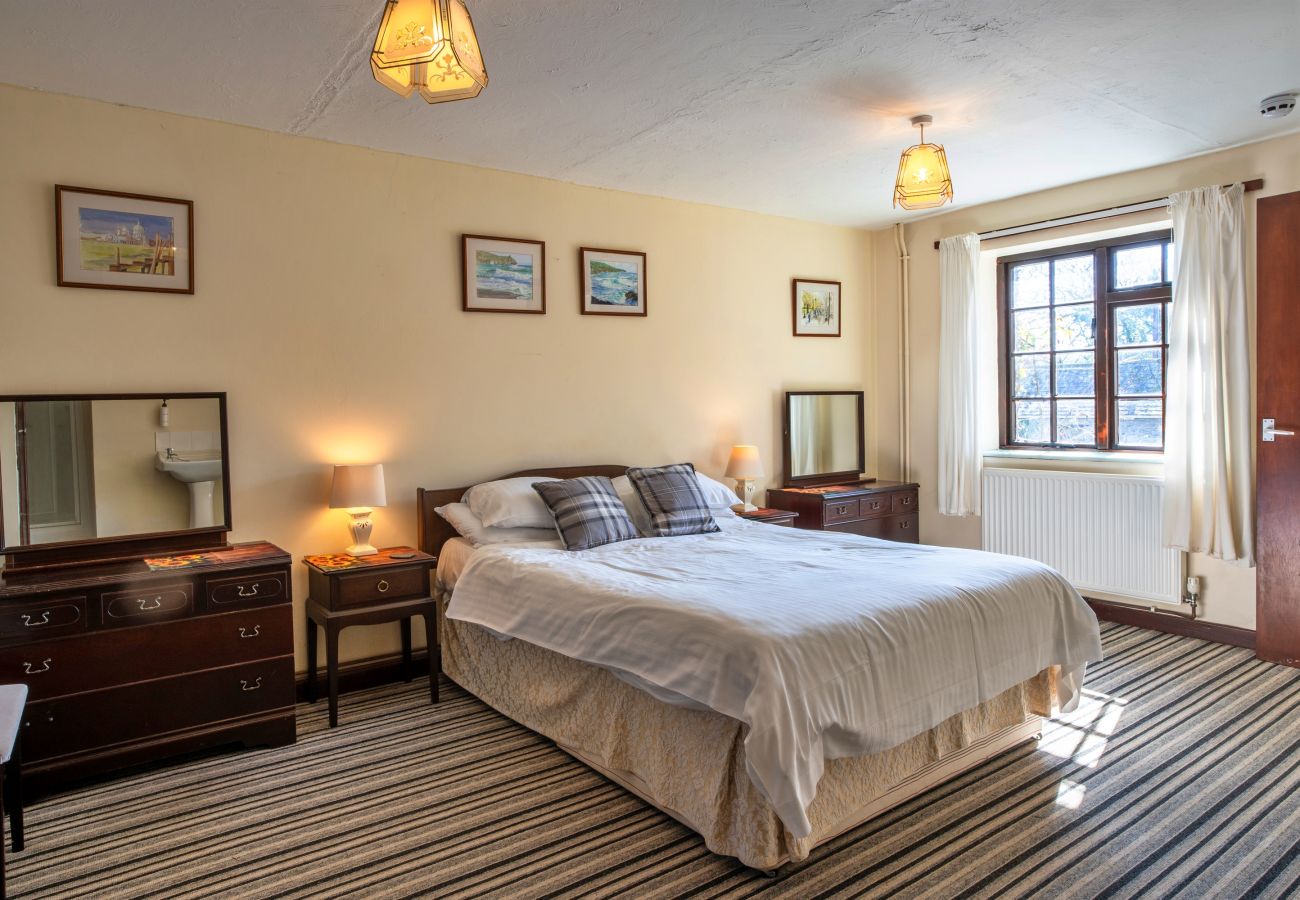 Cottage in Woolacombe - Trimstone Manor - Mill Cottage