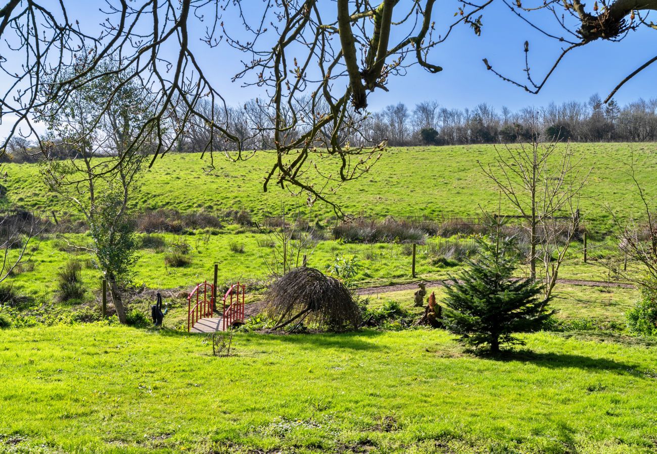Cottage in Woolacombe - Trimstone Manor - Mill Cottage