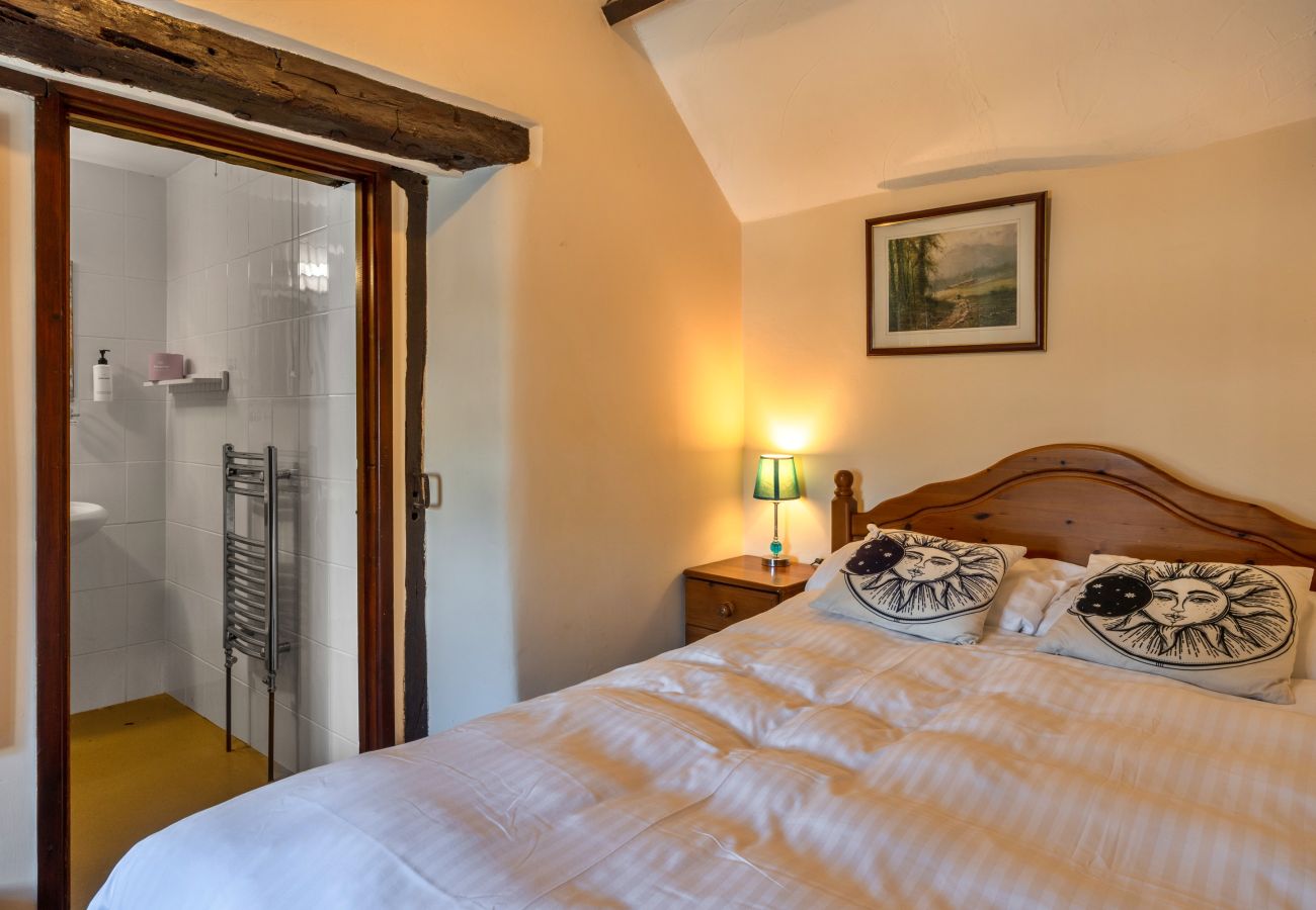 Cottage in Woolacombe - Trimstone Manor - Mill Apartment