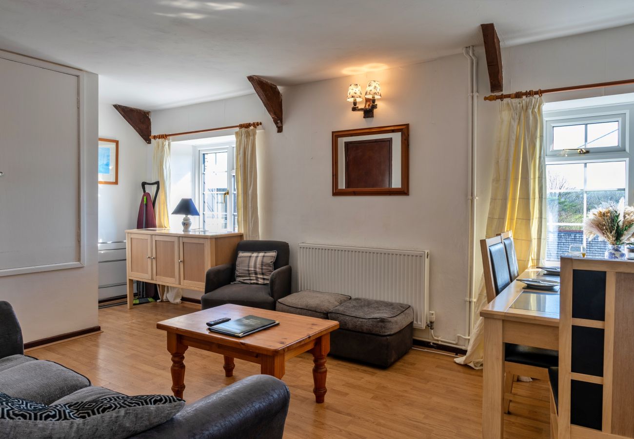 Cottage in Woolacombe - Trimstone Manor - Manor Cottage