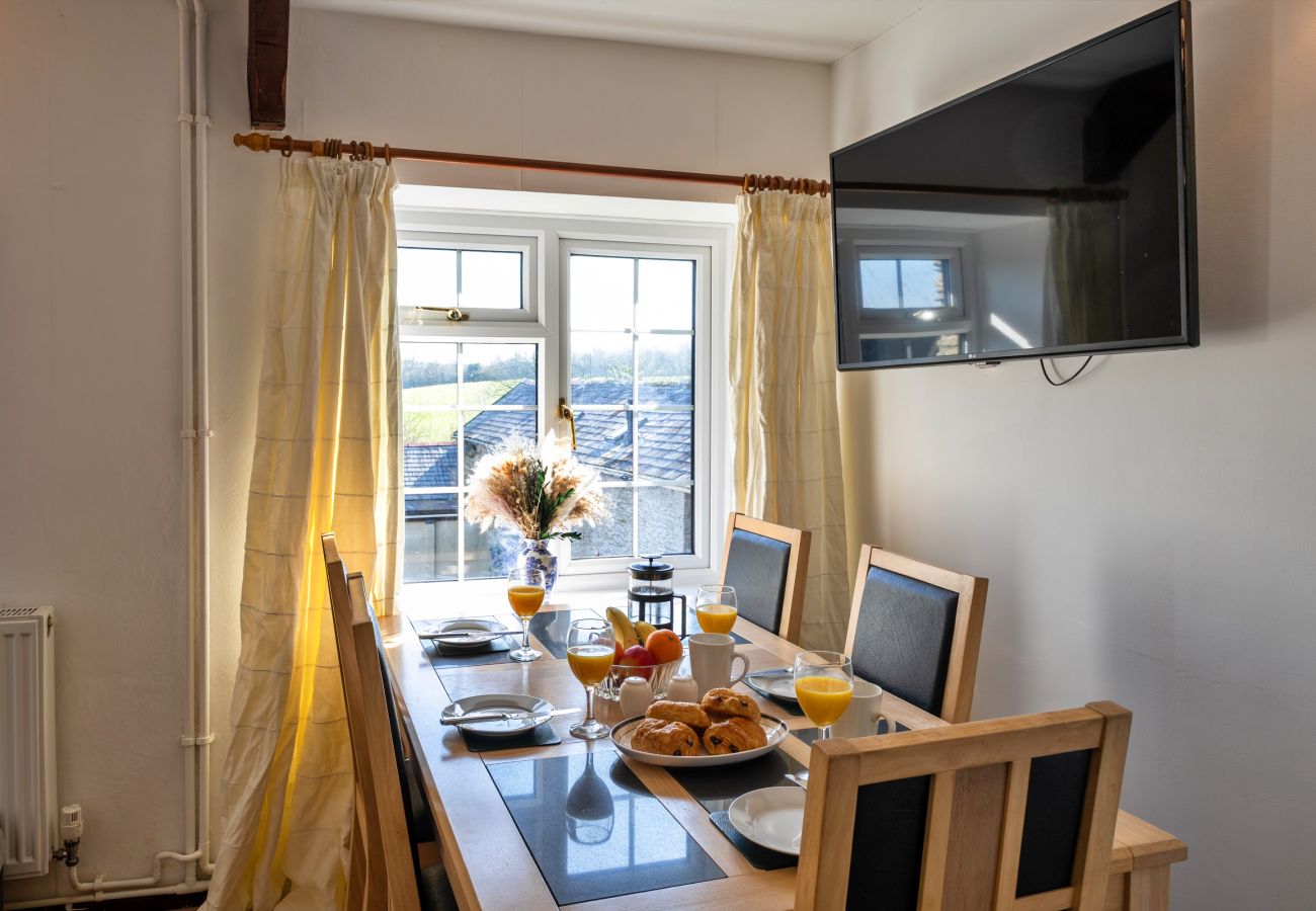 Cottage in Woolacombe - Trimstone Manor - Manor Cottage