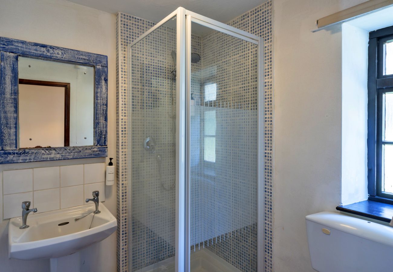 Cottage in Woolacombe - Trimstone Manor - Manor Cottage