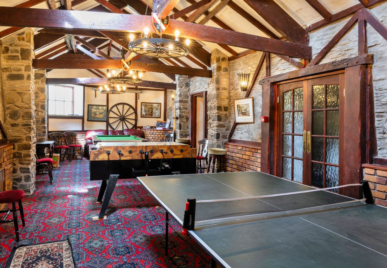 Cottage in Woolacombe - Trimstone Manor - Manor Cottage