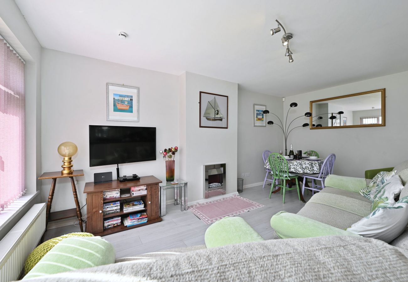 Bungalow in Winchelsea Beach - Forget Me Not