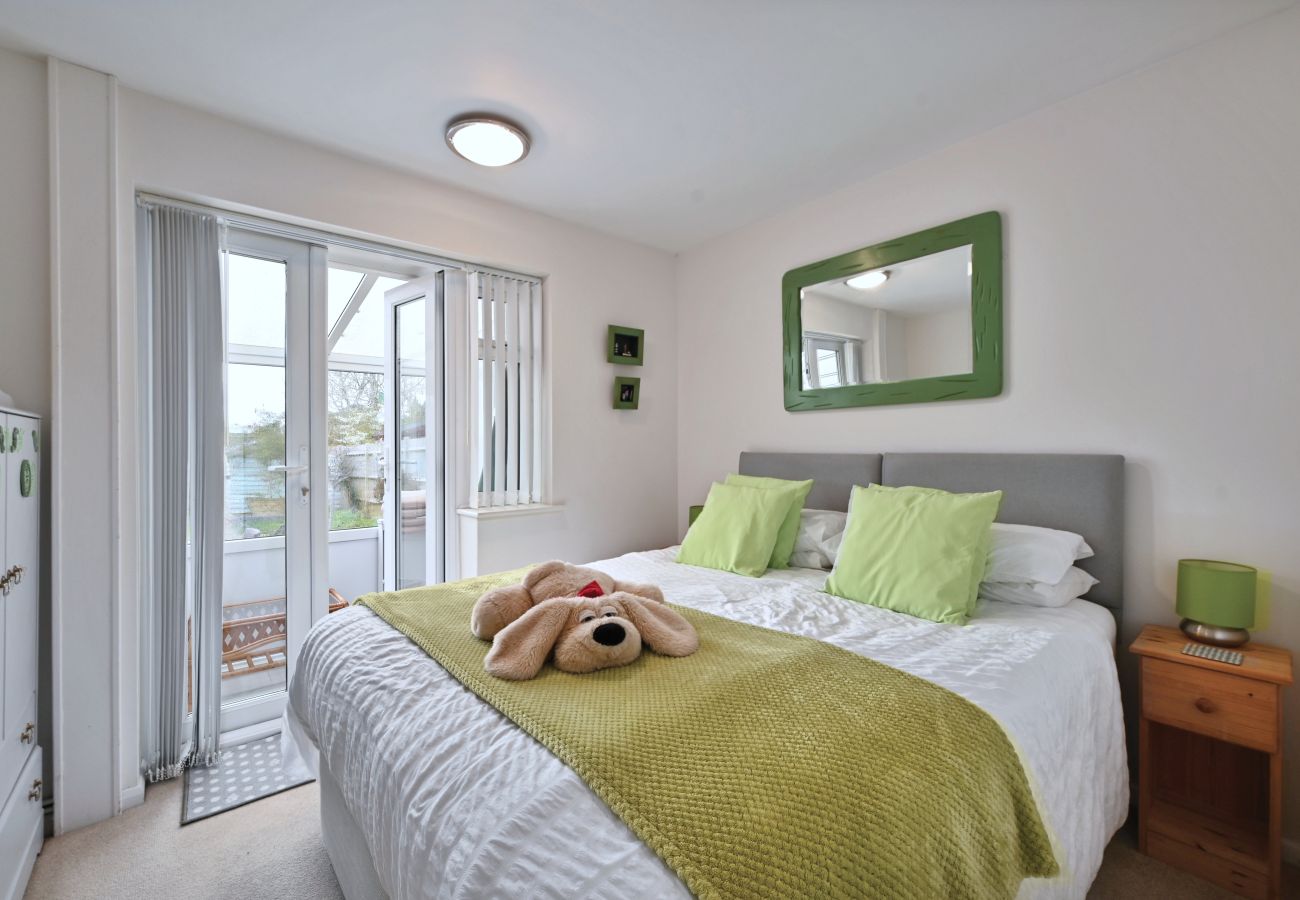 Bungalow in Winchelsea Beach - Forget Me Not