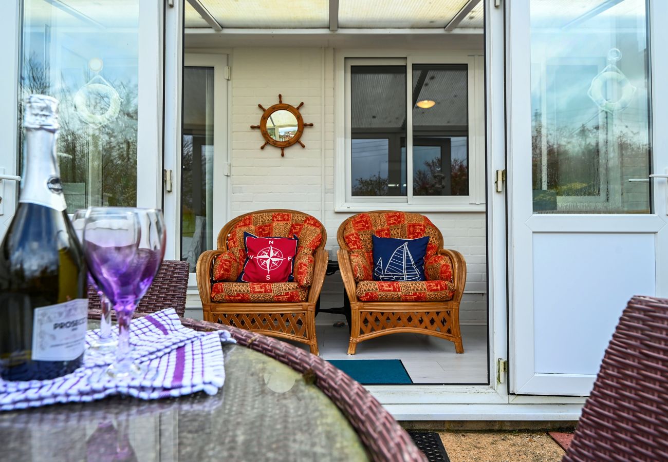 Bungalow in Winchelsea Beach - Forget Me Not