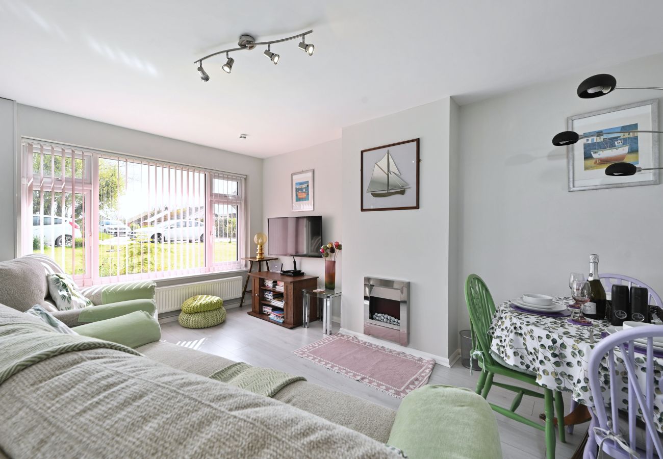 Bungalow in Winchelsea Beach - Forget Me Not
