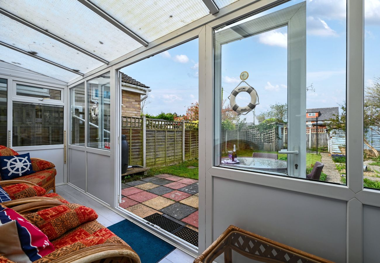 Bungalow in Winchelsea Beach - Forget Me Not