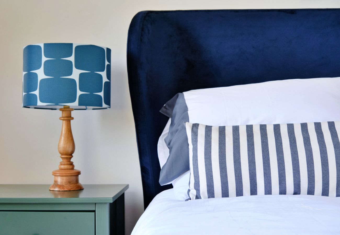 House in Porthcothan Bay - The Cuddy