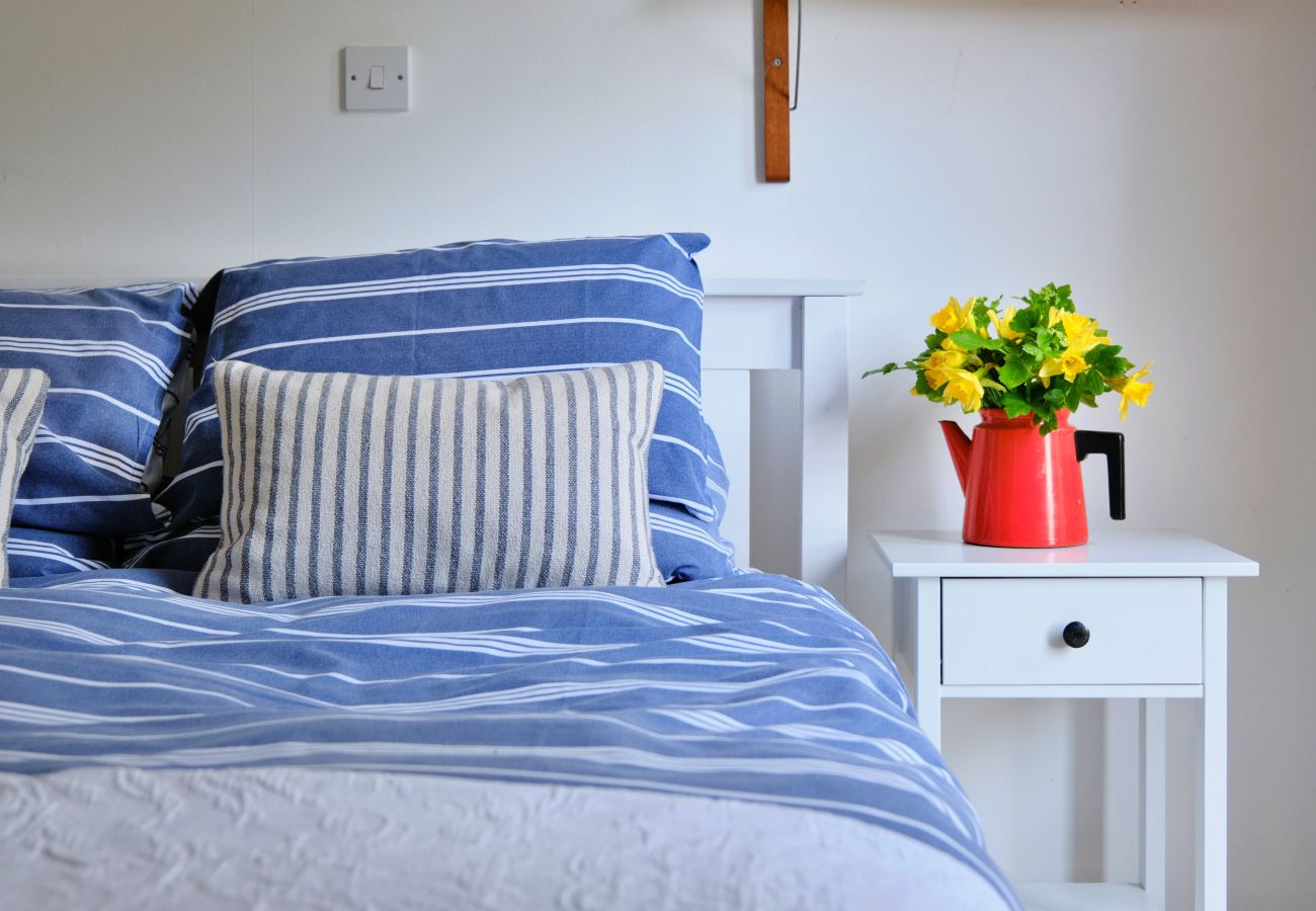 House in Porthcothan Bay - The Cuddy