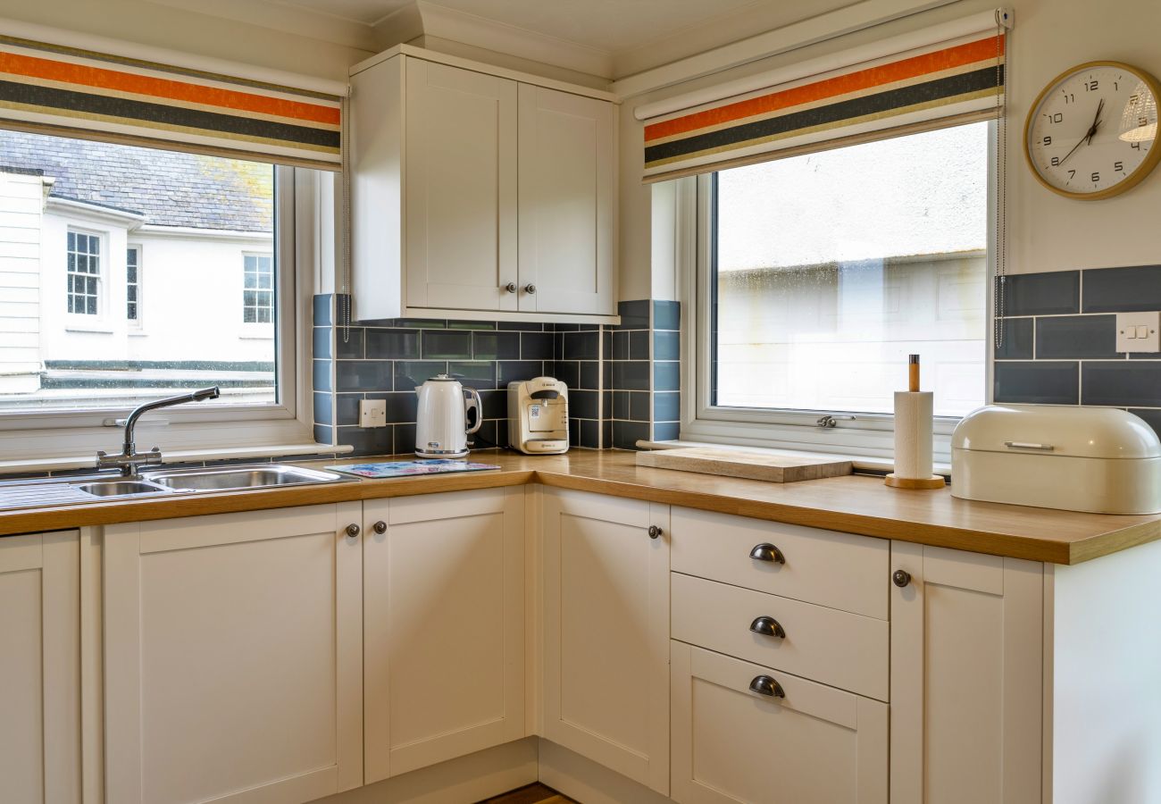 House in Widemouth Bay - Trecane