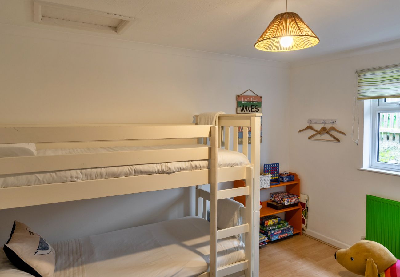 House in Widemouth Bay - Trecane