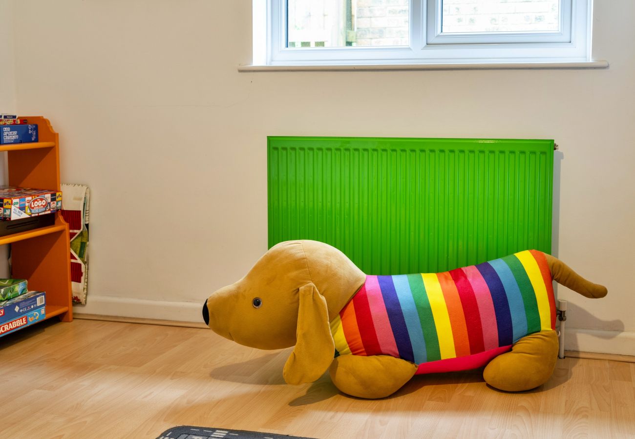 House in Widemouth Bay - Trecane