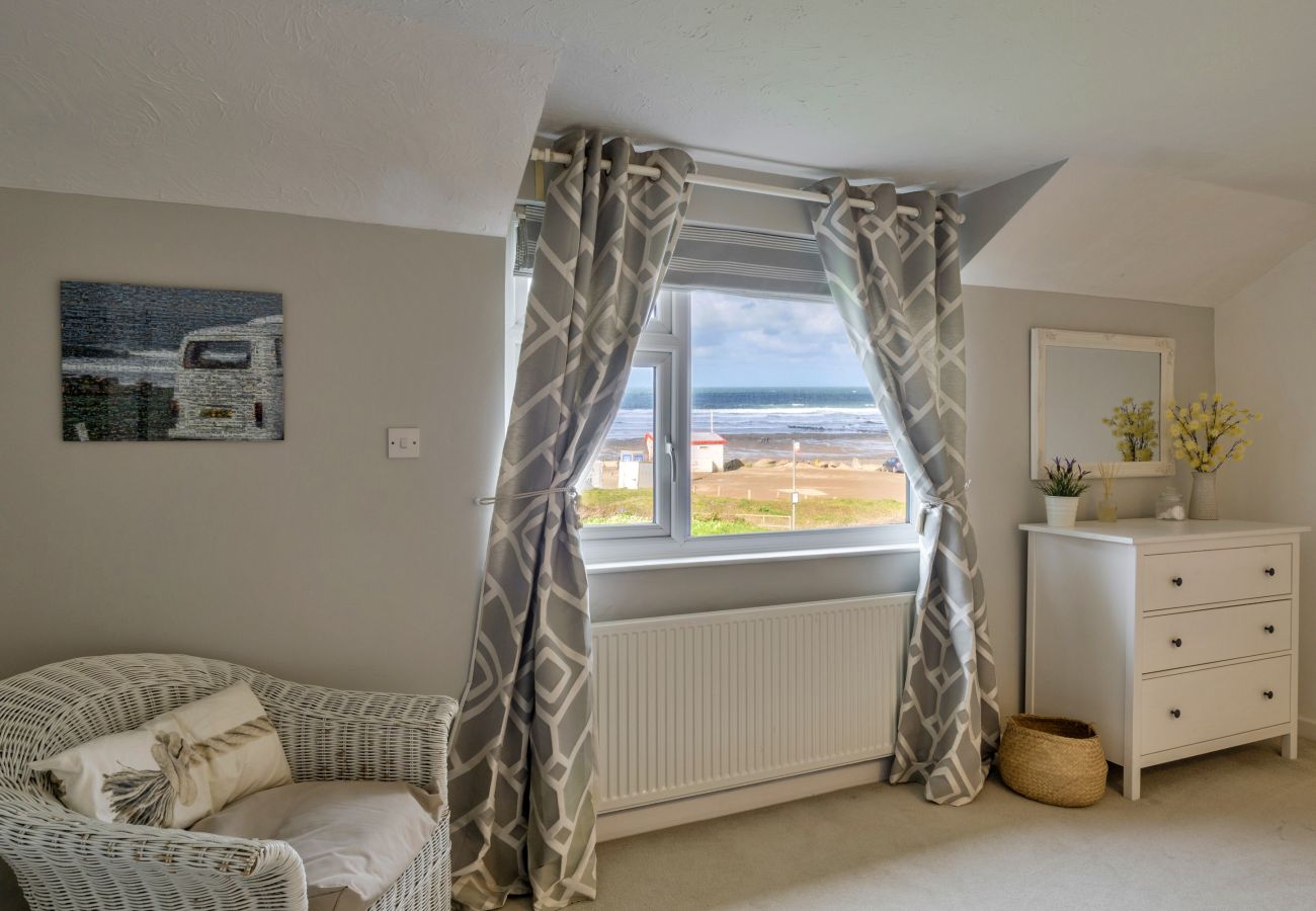 House in Widemouth Bay - Trecane