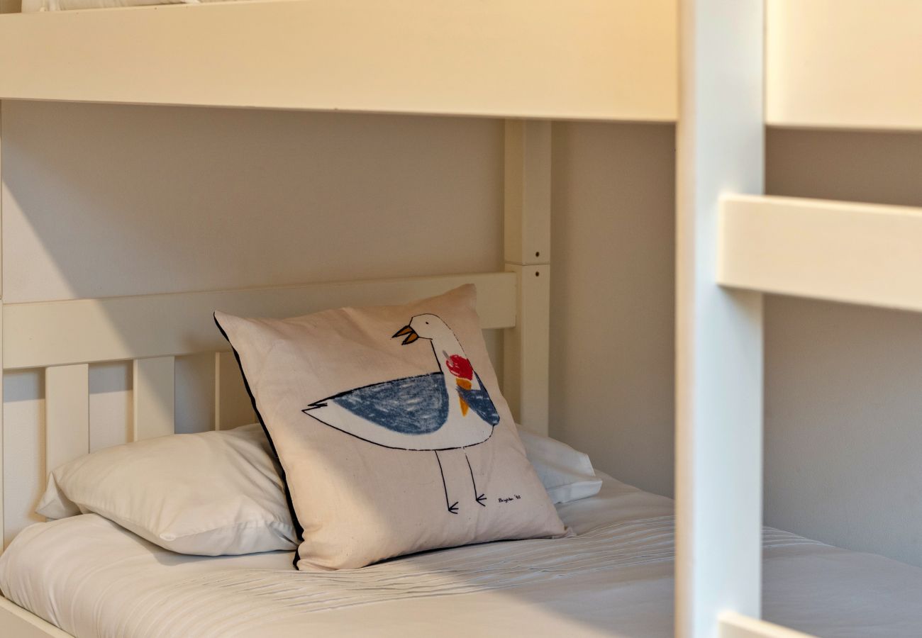 House in Widemouth Bay - Trecane