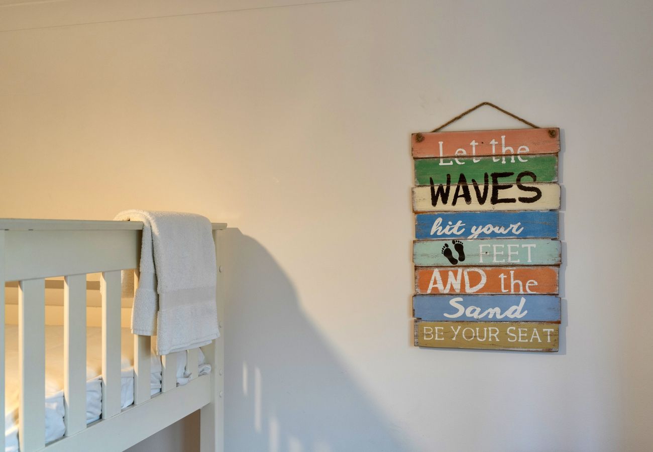 House in Widemouth Bay - Trecane