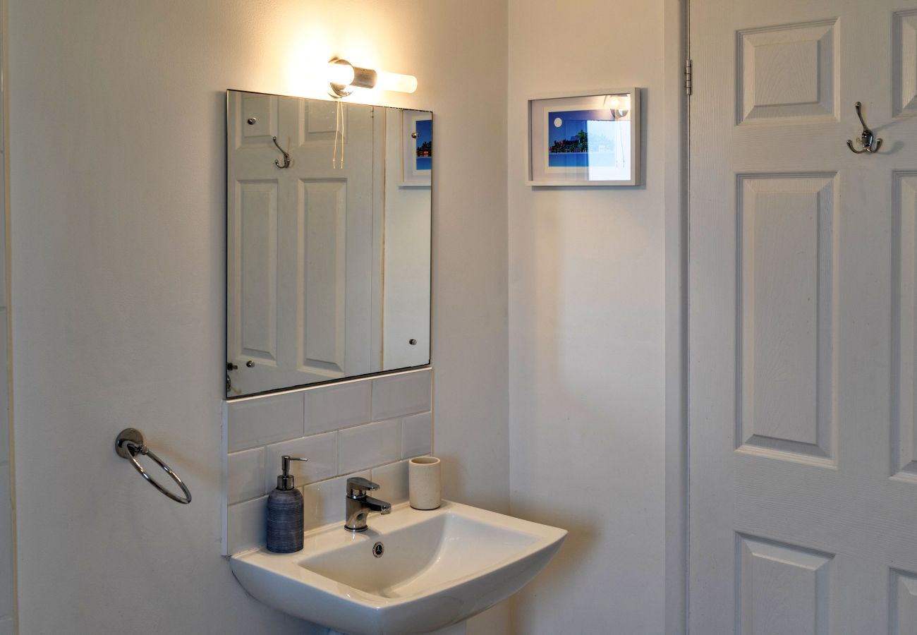 House in Widemouth Bay - Trecane