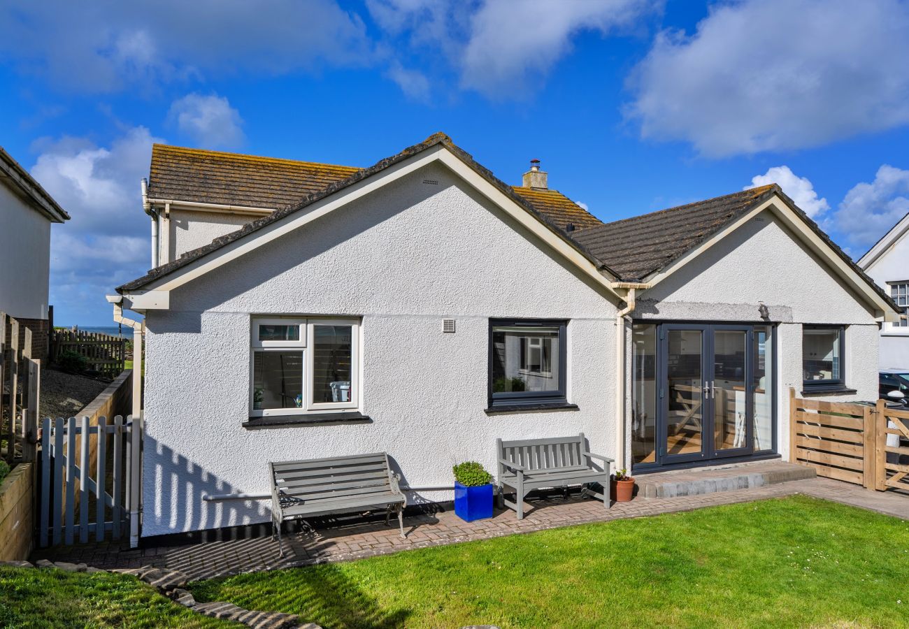 House in Widemouth Bay - Trecane