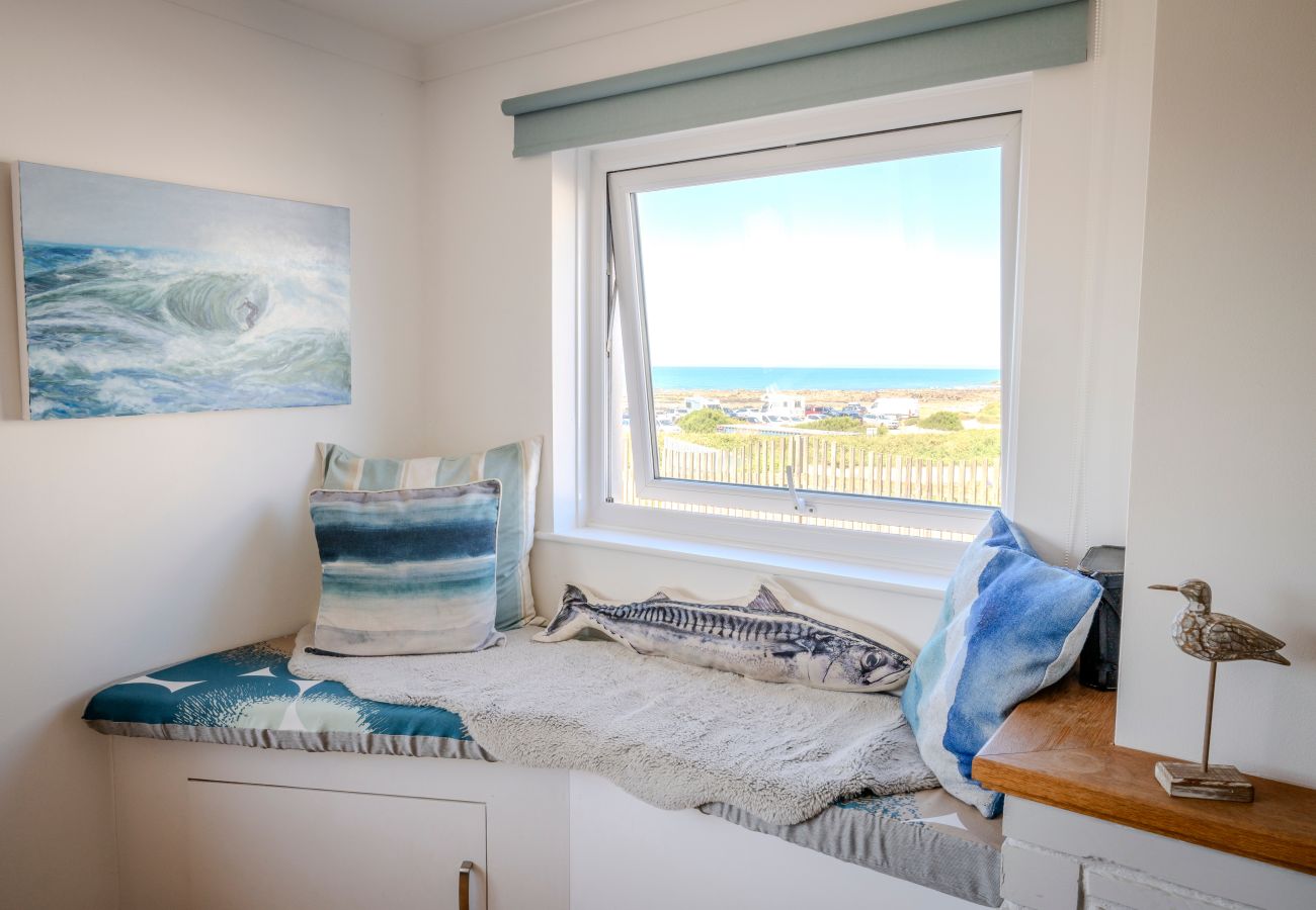 House in Widemouth Bay - Trecane