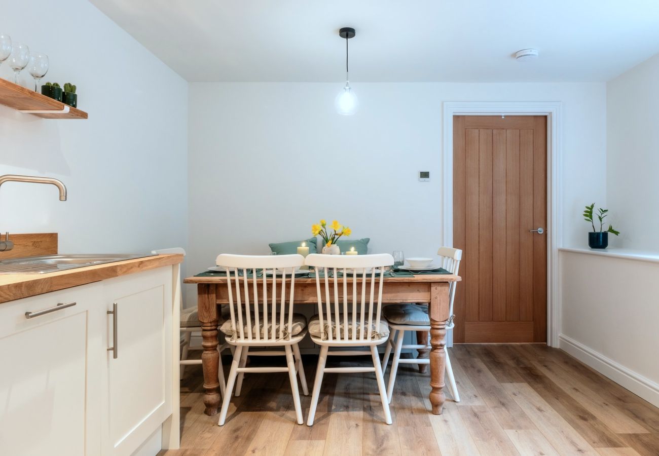 Cottage in Symonds Yat - Alpine Cottage