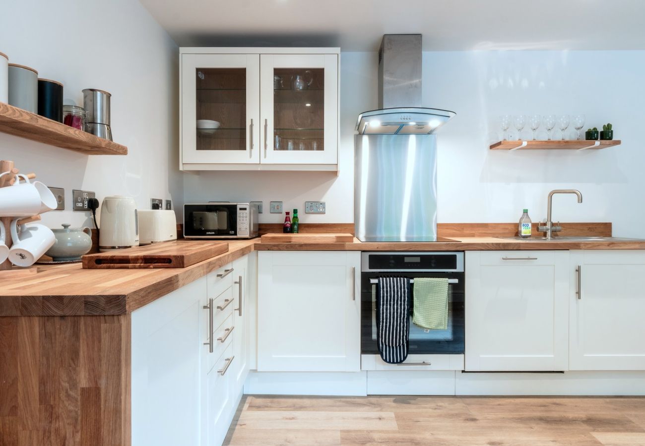 Cottage in Symonds Yat - Alpine Cottage