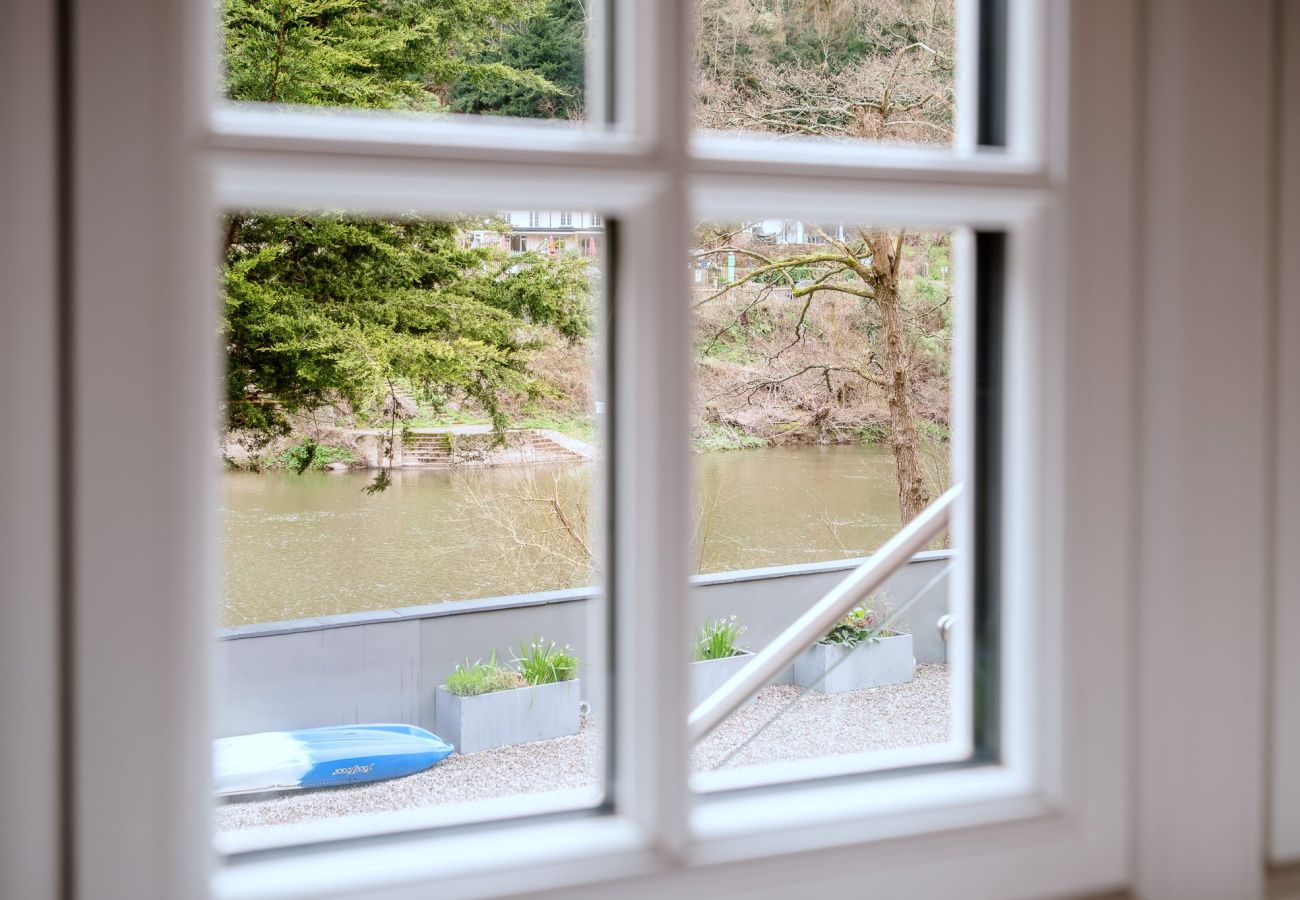 Cottage in Symonds Yat - Alpine Cottage