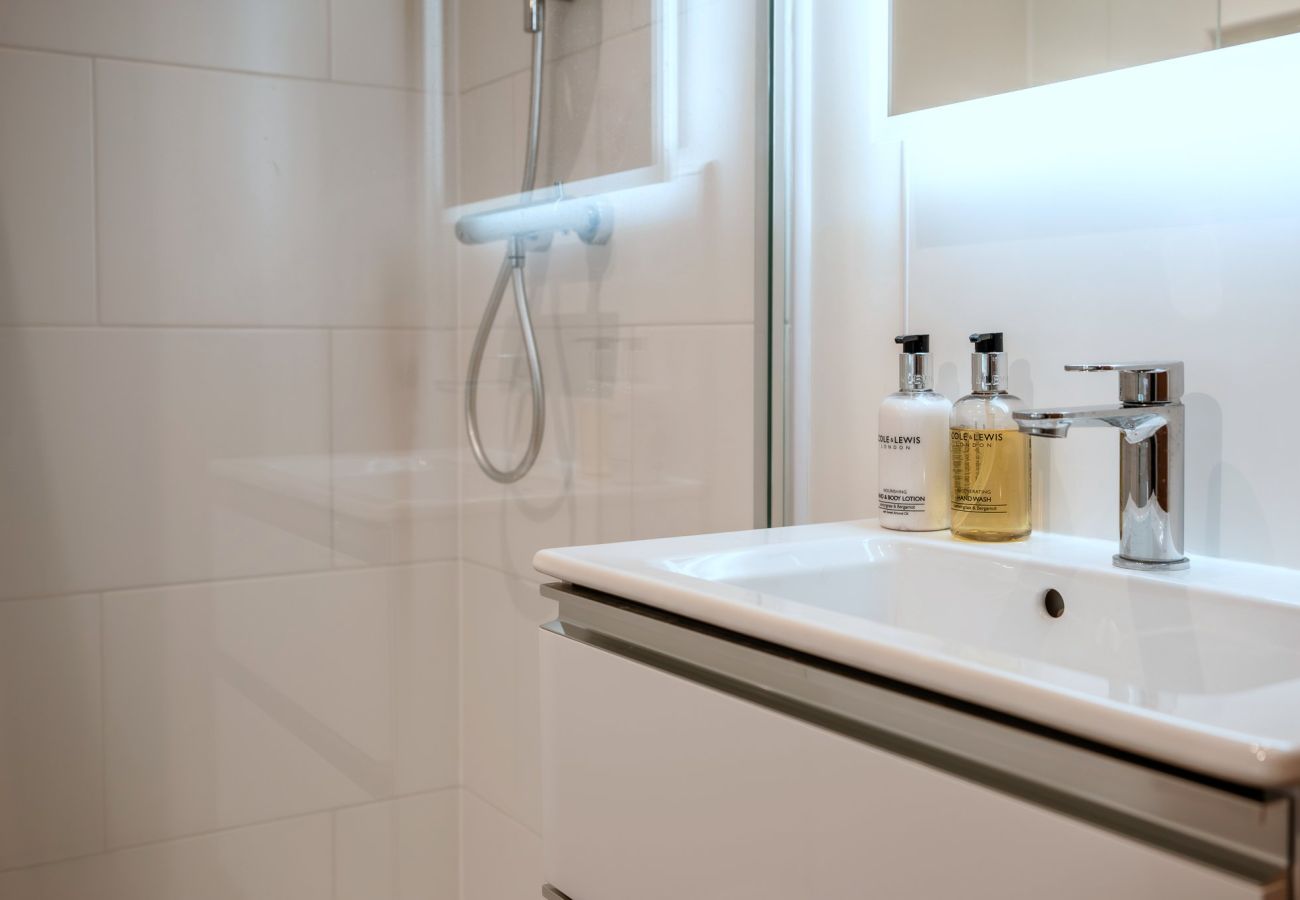 Cottage in Symonds Yat - Alpine Cottage