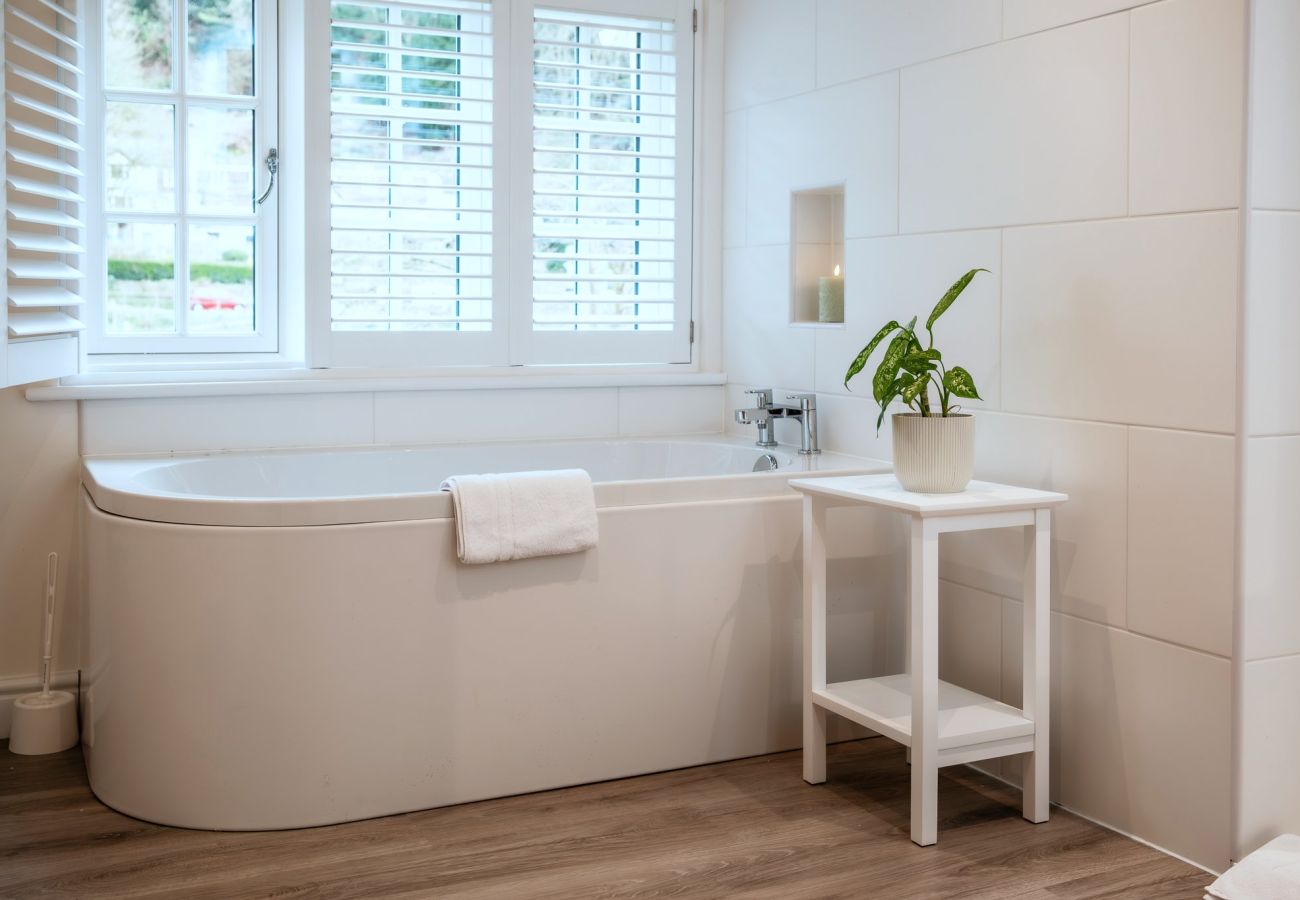 Cottage in Symonds Yat - Alpine Cottage