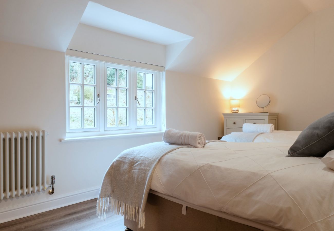 Cottage in Symonds Yat - Alpine Cottage