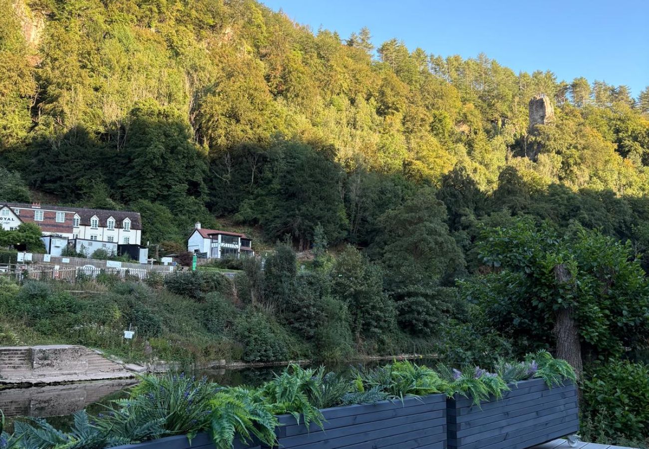 Cottage in Symonds Yat - Alpine Cottage