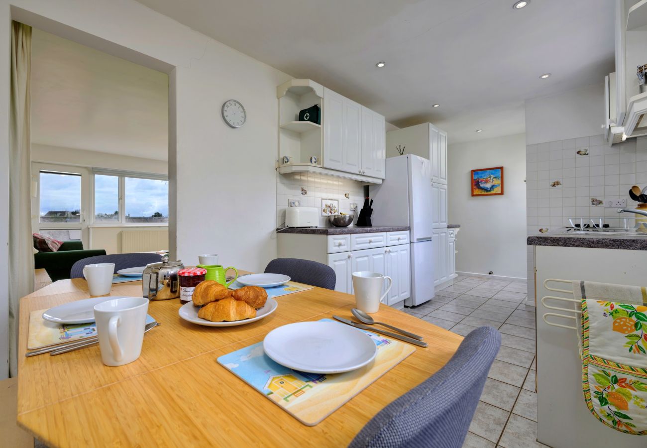 Bungalow in Pwllheli - Ty Glan Y Mor