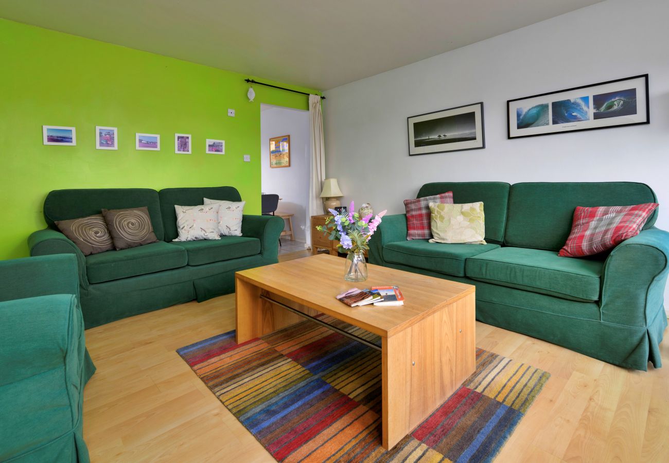 Bungalow in Pwllheli - Ty Glan Y Mor