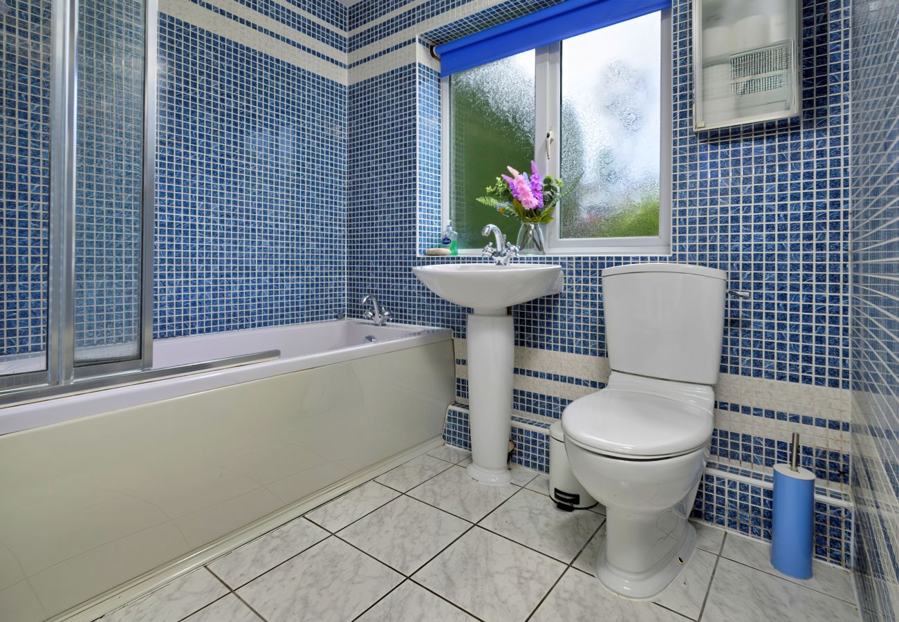 Bungalow in Pwllheli - Ty Glan Y Mor