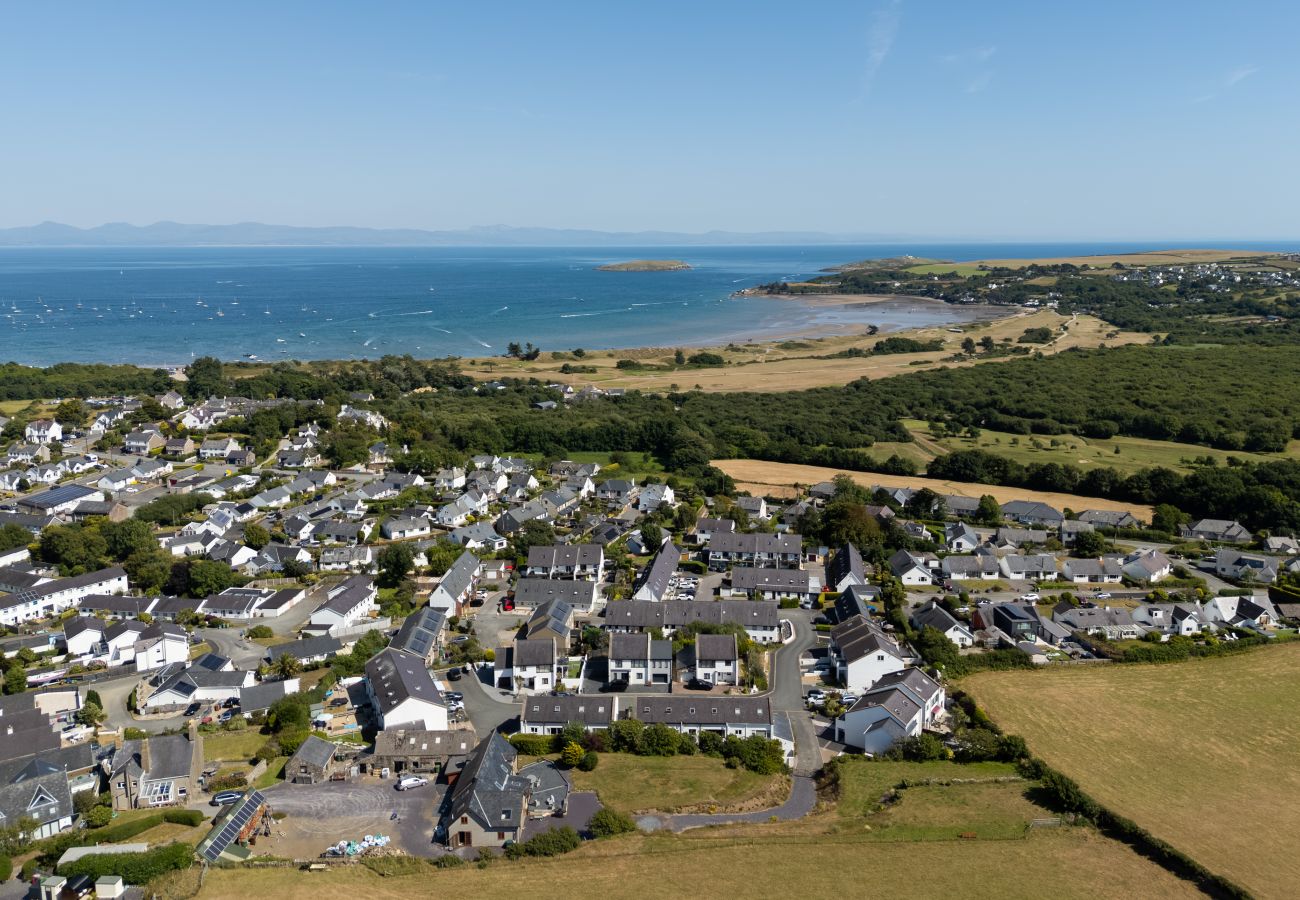 Bungalow in Pwllheli - Ty Glan Y Mor