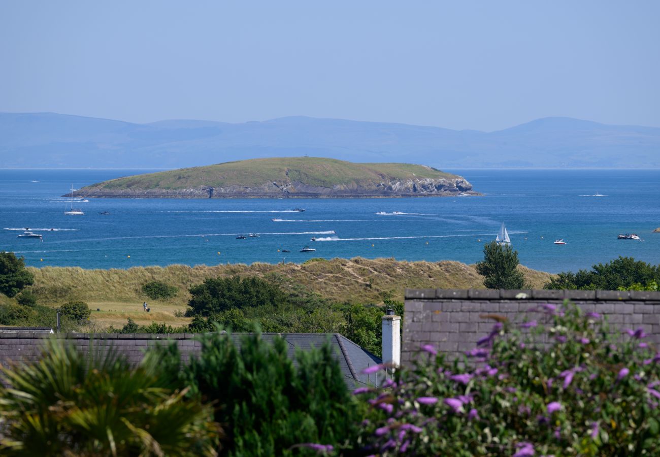 Bungalow in Pwllheli - Ty Glan Y Mor