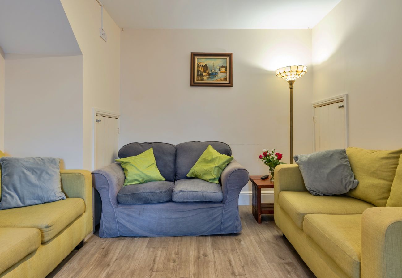 Cottage in Woolacombe - Trimstone Manor - Paddock Cottage