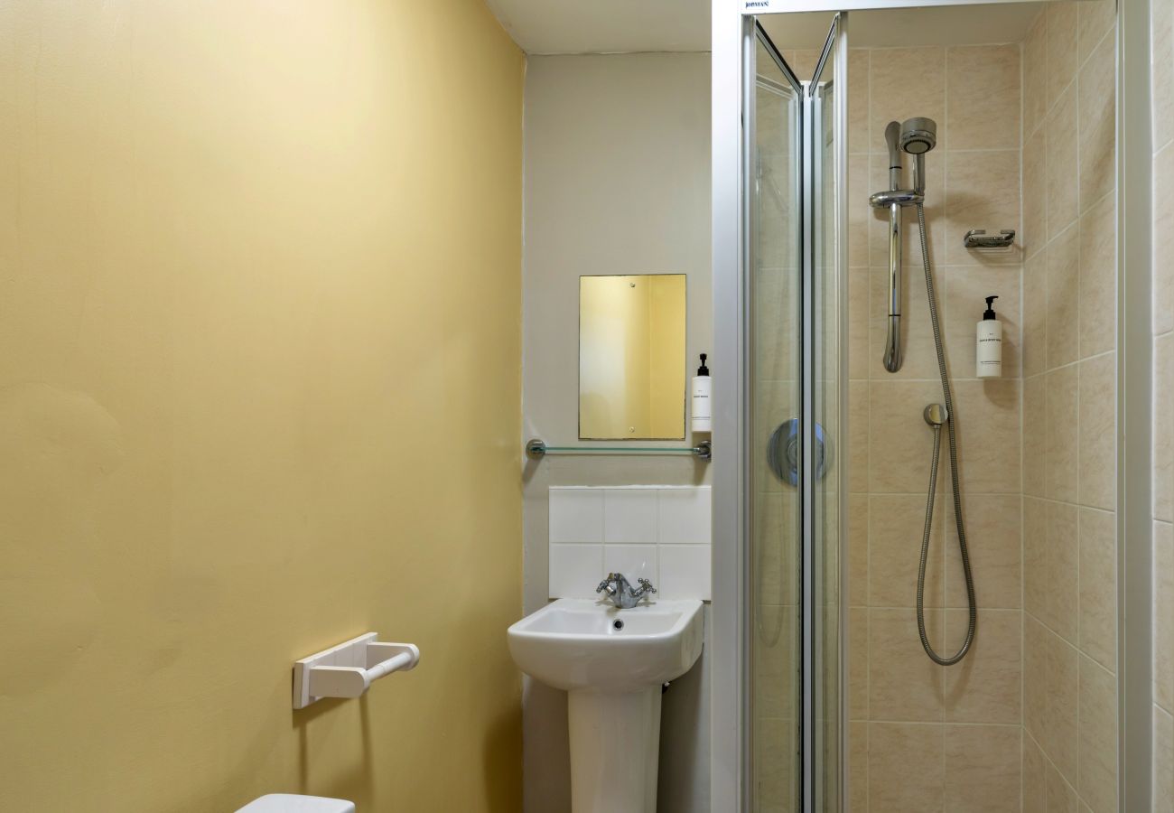 Cottage in Woolacombe - Trimstone Manor - Paddock Cottage