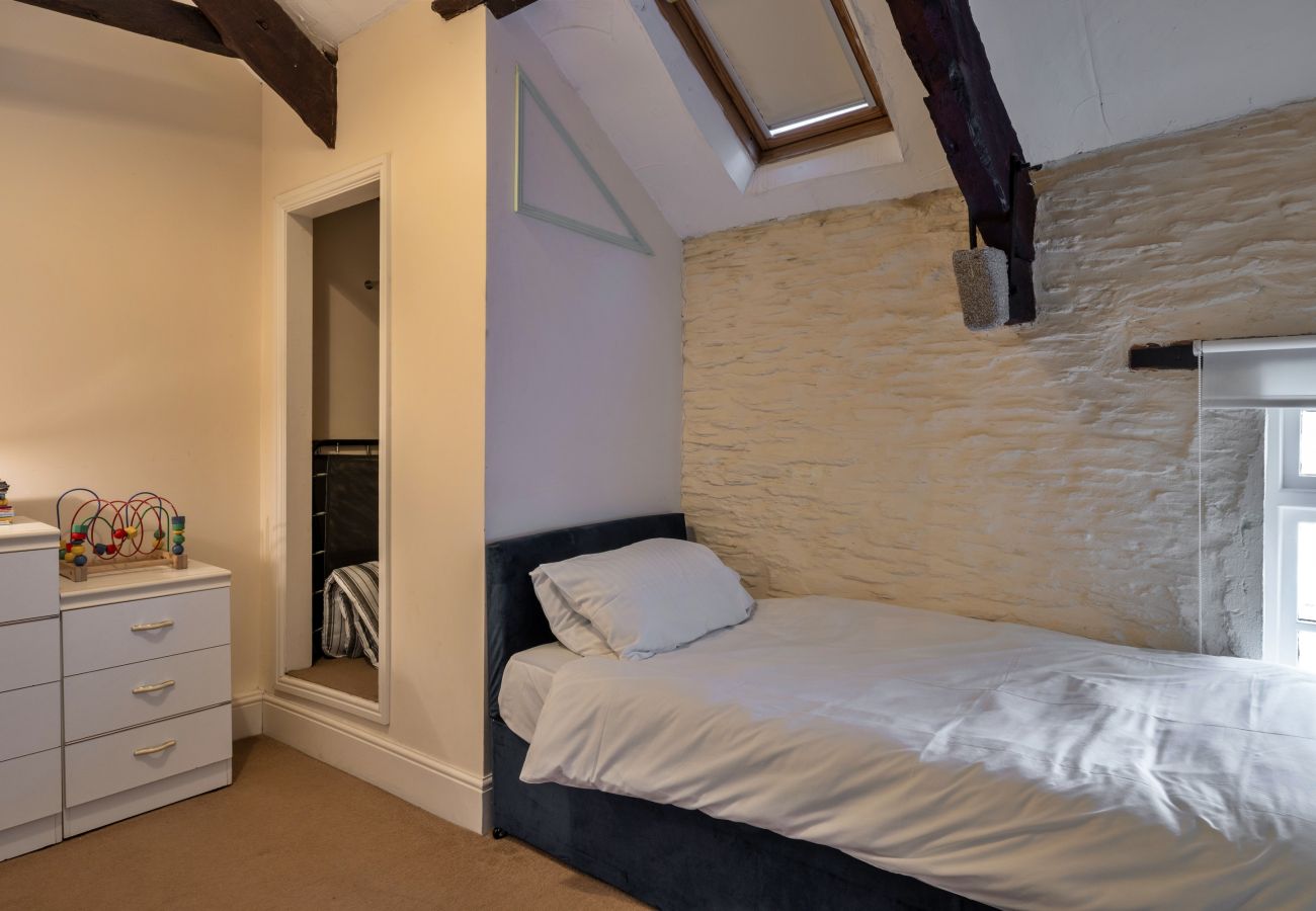 Cottage in Woolacombe - Trimstone Manor - Paddock Cottage