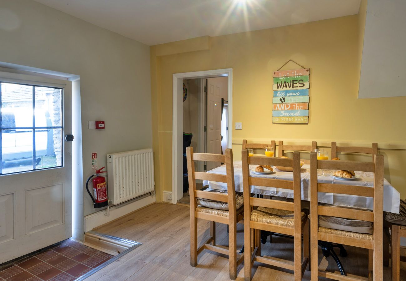 Cottage in Woolacombe - Trimstone Manor - Paddock Cottage