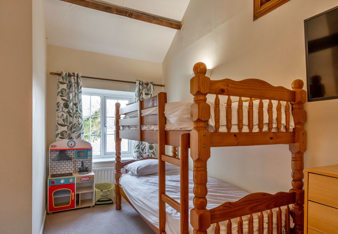 Cottage in Woolacombe - Trimstone Manor - Granary Cottage