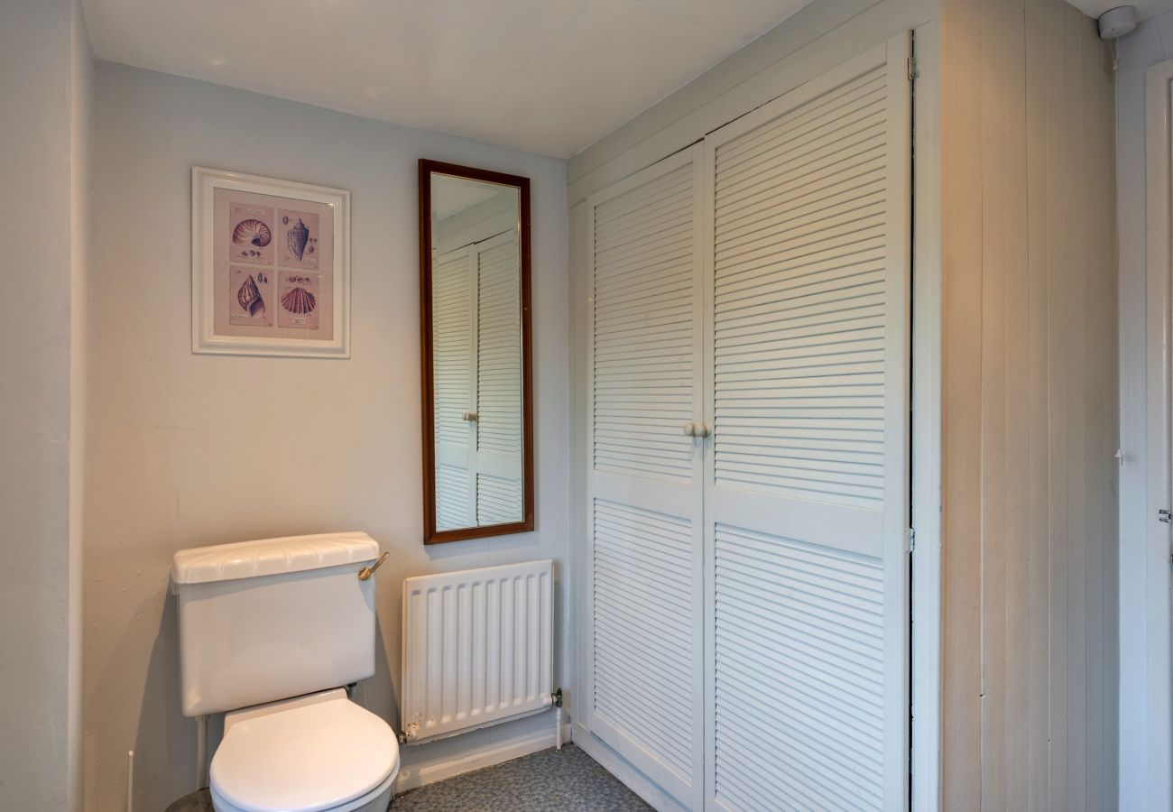 Cottage in Woolacombe - Trimstone Manor - Granary Cottage