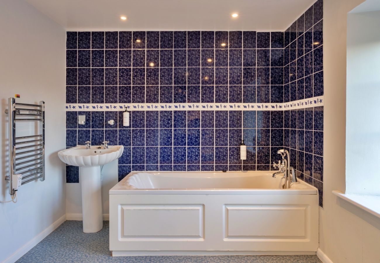 Cottage in Woolacombe - Trimstone Manor - Granary Cottage