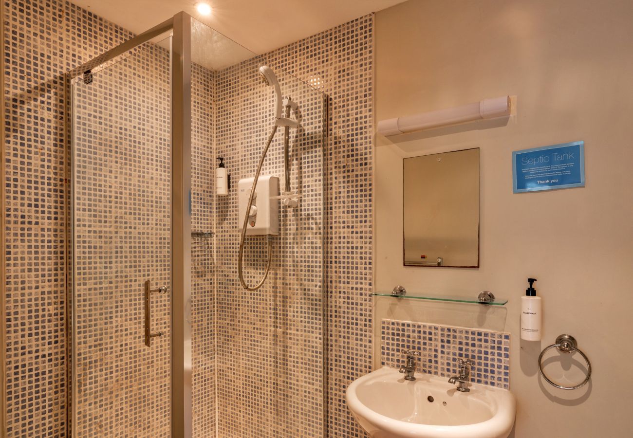 Cottage in Woolacombe - Trimstone Manor - Granary Cottage