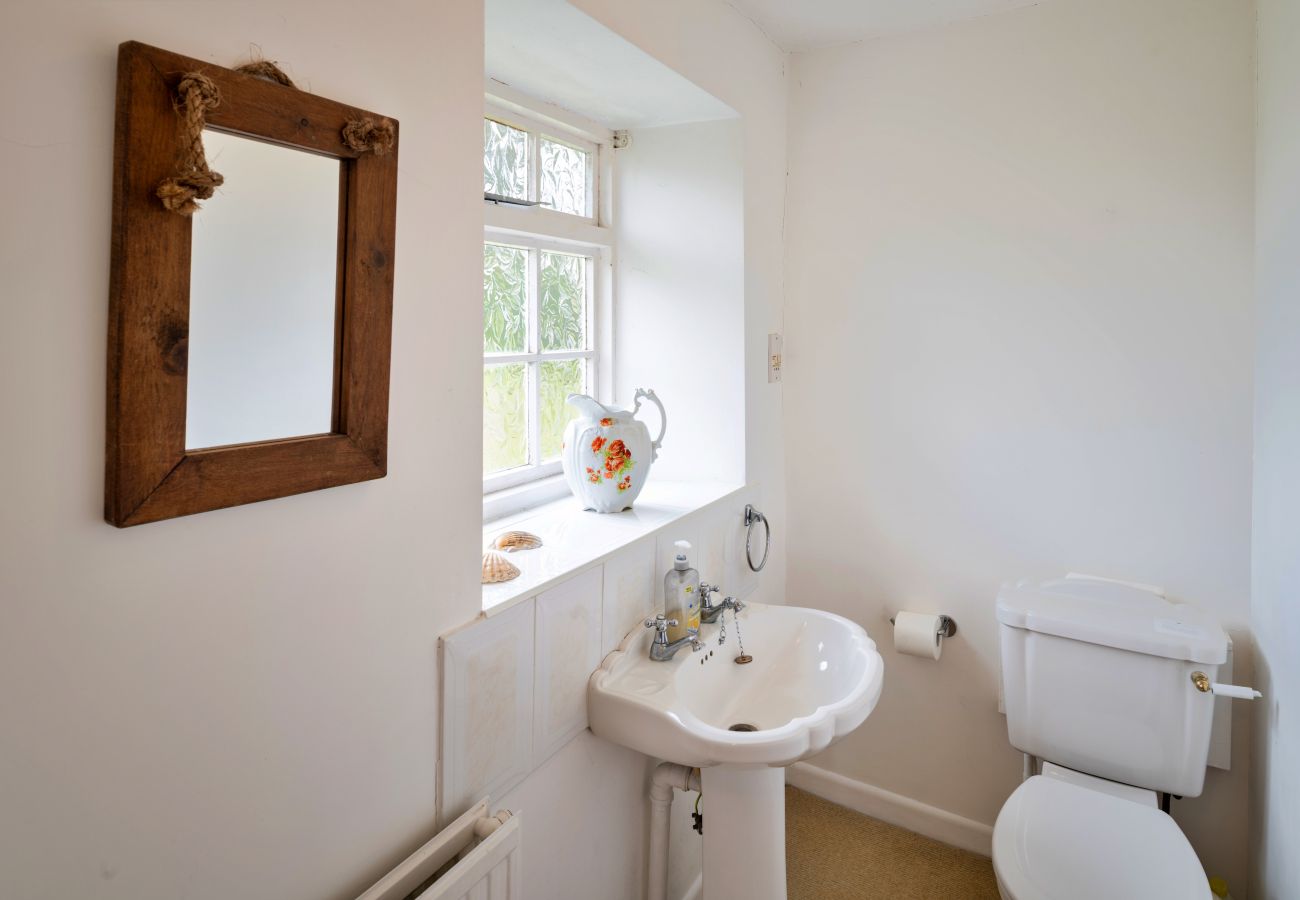 Cottage in Axminster - Lea Hill, Nuthatch